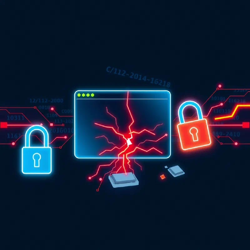 Artificial Intelligence Agents in the Browser: Operation Vectors and Security Risks