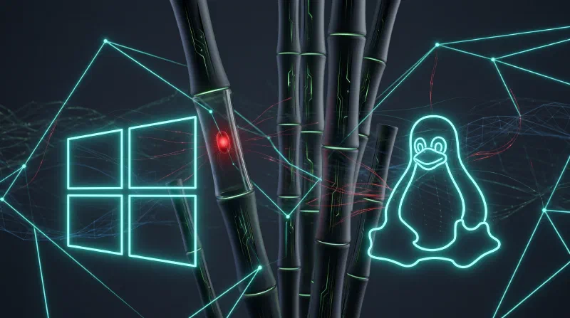BambooToken: when the MQTT protocol becomes a covert Command and Control channel