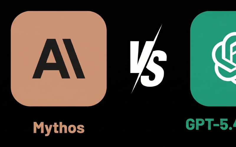 GPT-5.4-Cyber and Claude Mythos: The New Era of Offensive-Defensive AI