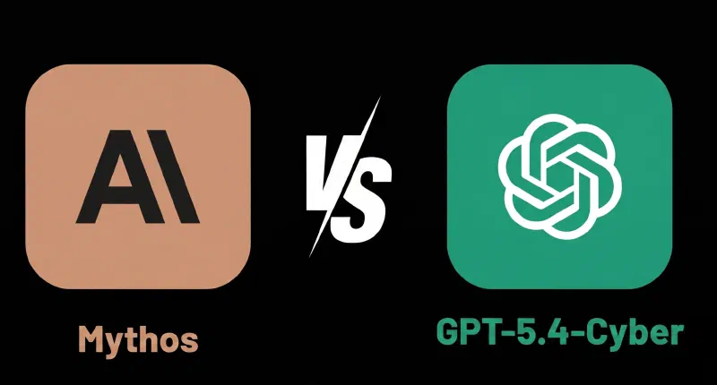 GPT-5.4-Cyber and Claude Mythos: The New Era of Offensive-Defensive AI