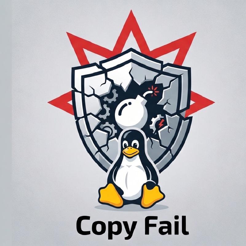 CVE-2026-31431: How a Simple `cp` Is Enough to Become Root on Linux