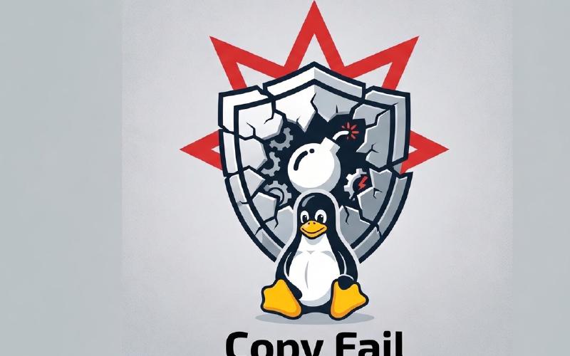 CVE-2026-31431: How a Simple `cp` Is Enough to Become Root on Linux