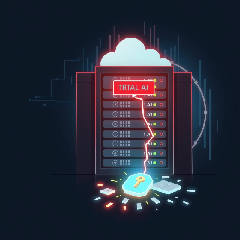 A Vault with a Heap-View: Credential Exfiltration in AWS AgentCore Harness via Prompt Injection