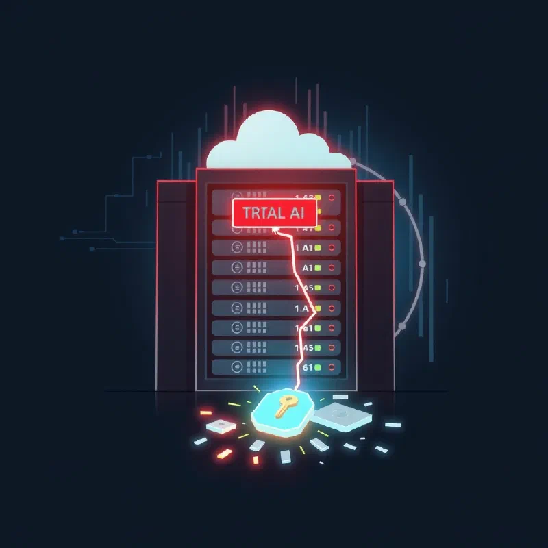 A Vault with a Heap-View: Credential Exfiltration in AWS AgentCore Harness via Prompt Injection