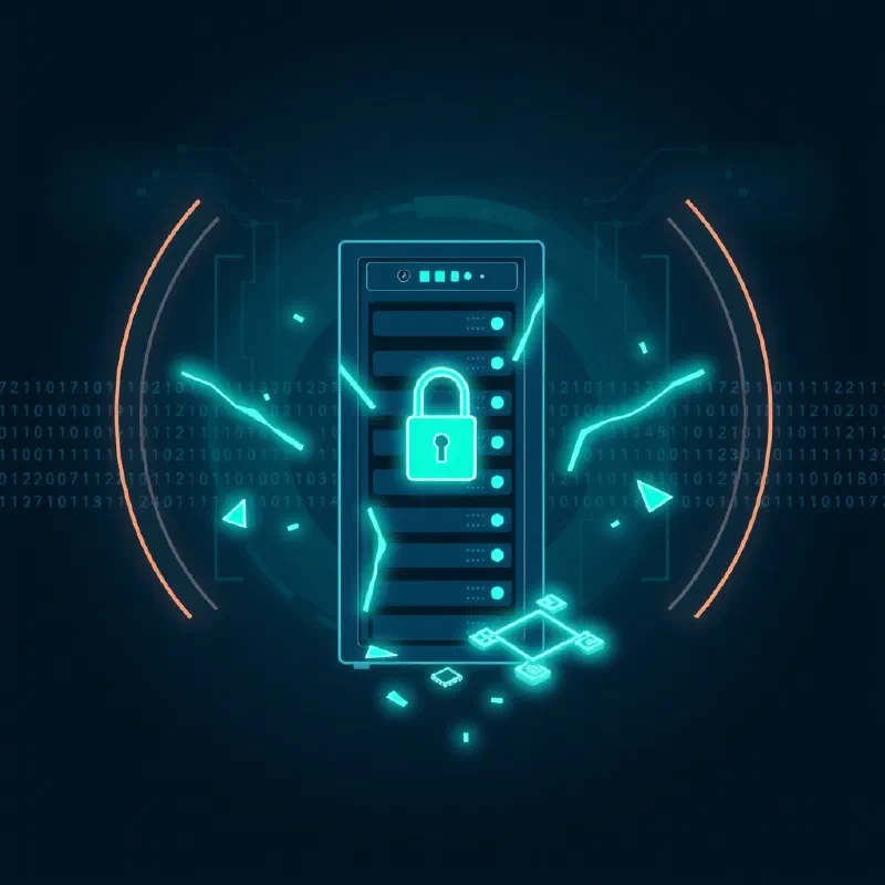 Artificial Intelligence Agents Attempt SQL Injection While Searching Government Data