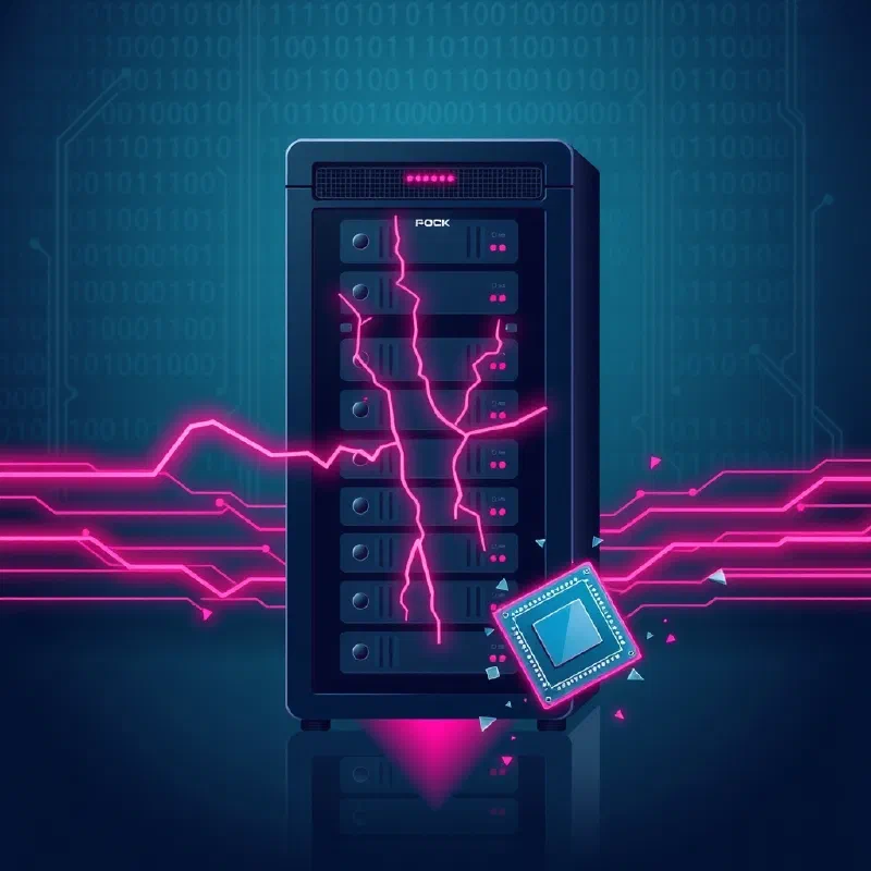 AI-Powered CARBONATO Botnet Steals Credentials to Fund Its Own LLM Gateway