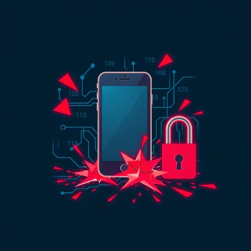Apple Backports Critical CoreGraphics Zero-Day Patches to Legacy iPhones