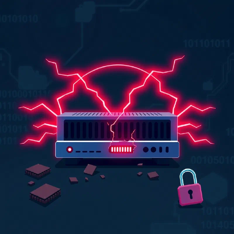 Attacker Chains Three Ivanti Connect Secure Zero-Days for Root Access, Only Two Patched So Far