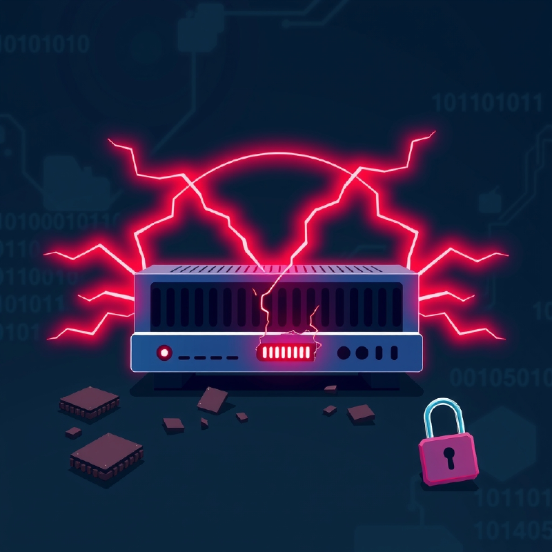 Attacker Chains Three Ivanti Connect Secure Zero-Days for Root Access, Only Two Patched So Far