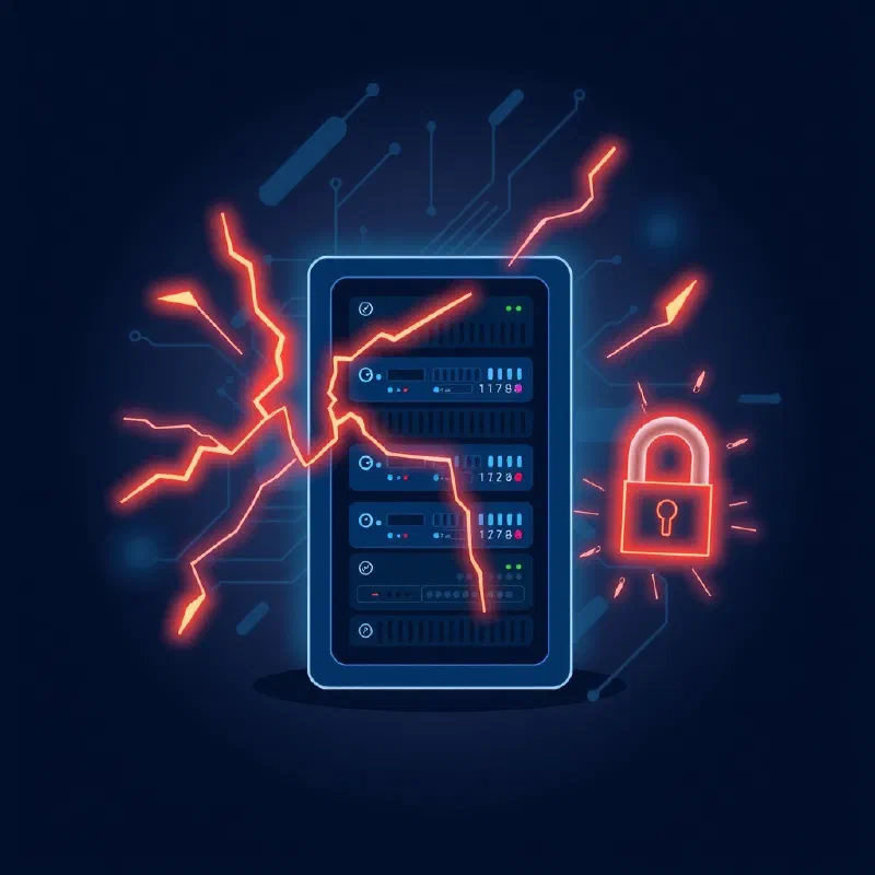 Attackers Breached JetBrains Cadence via Unpatched TeamCity, Extracting AWS Credentials