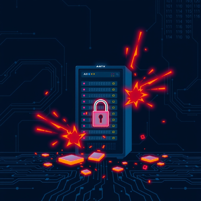 Active Exploitation of Critical Langflow and Ruby on Rails Flaws Driving Credential-Probing and C2 Activity