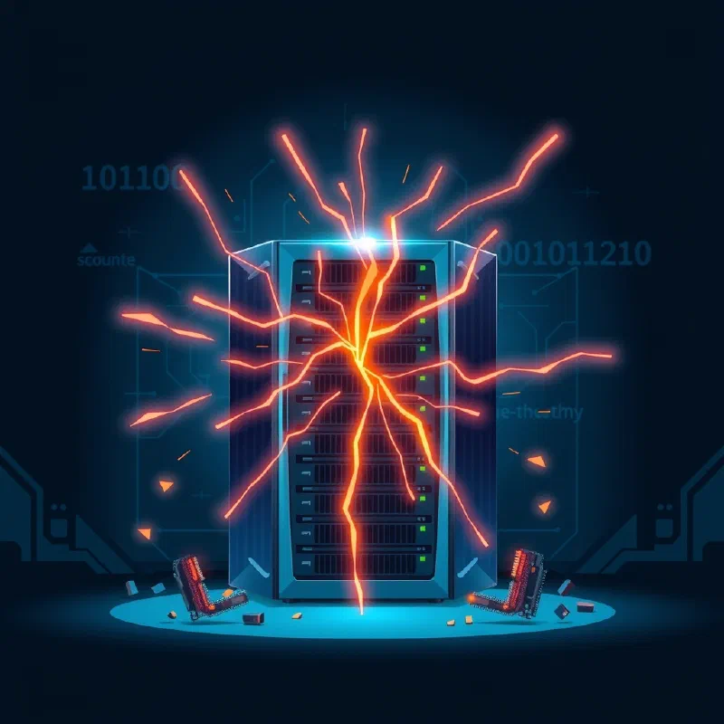 Active Exploitation of Critical Langflow and Ruby on Rails Flaws Drives Credential Probing and C2 Activity