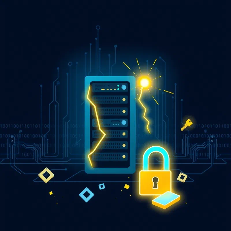 Active Exploitation of VMware vCenter Vulnerabilities for Persistent Remote Access