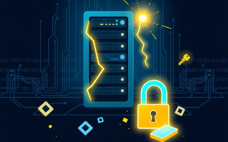 Active Exploitation of VMware vCenter Vulnerabilities for Persistent Remote Access