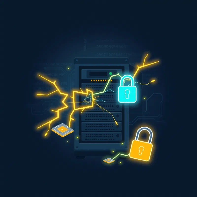 Bitget Breach: Zero-Day Exploitation in Third-Party Security Products Results in $387.5M Theft