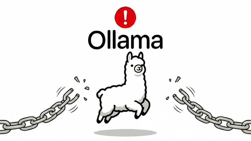 Bleeding Llama: the critical memory leak exposing 300,000 local AI servers