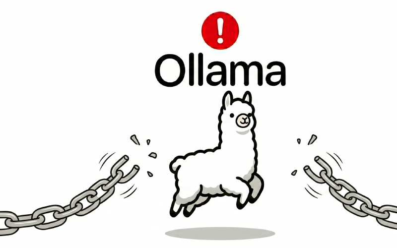 Bleeding Llama: the critical memory leak exposing 300,000 local AI servers