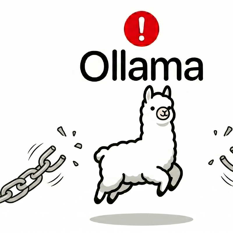 Bleeding Llama: the critical memory leak exposing 300,000 local AI servers