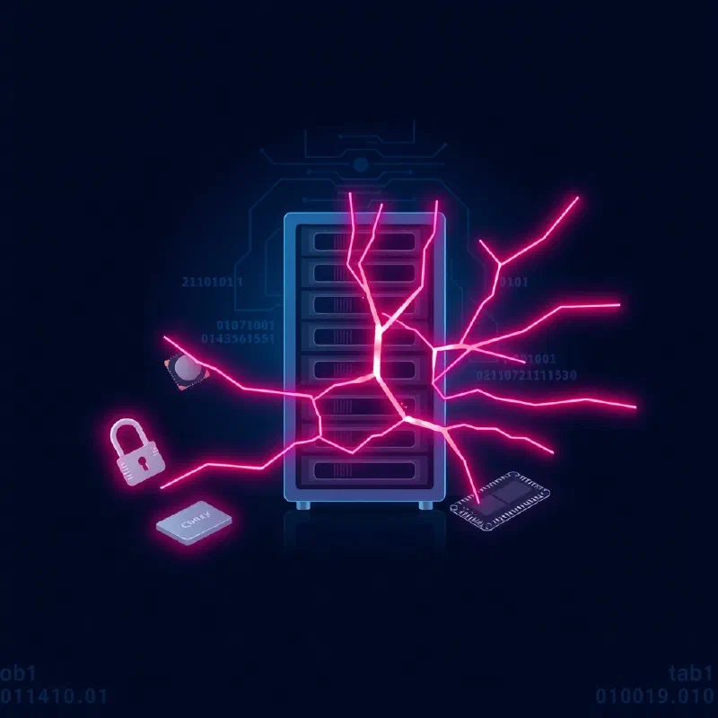 China-Linked Armory Castle Exploited BeyondTrust Remote Support Zero-Day to Compromise Servers