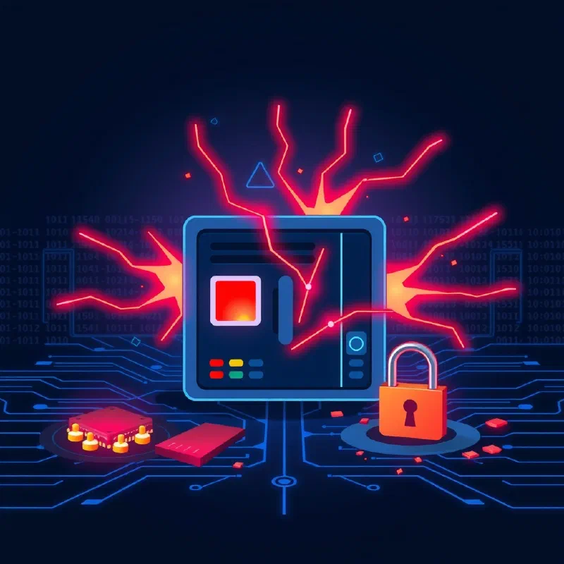 CISA Adds Six Exploited Flaws to KEV Catalog, Including NetScaler, Linux, and SQL Server Bugs
