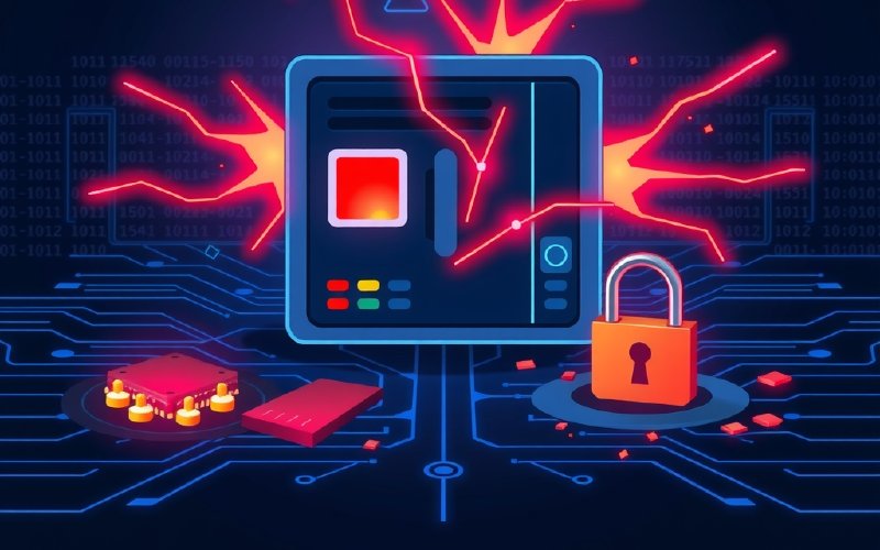 CISA Adds Six Exploited Flaws to KEV Catalog, Including NetScaler, Linux, and SQL Server Bugs