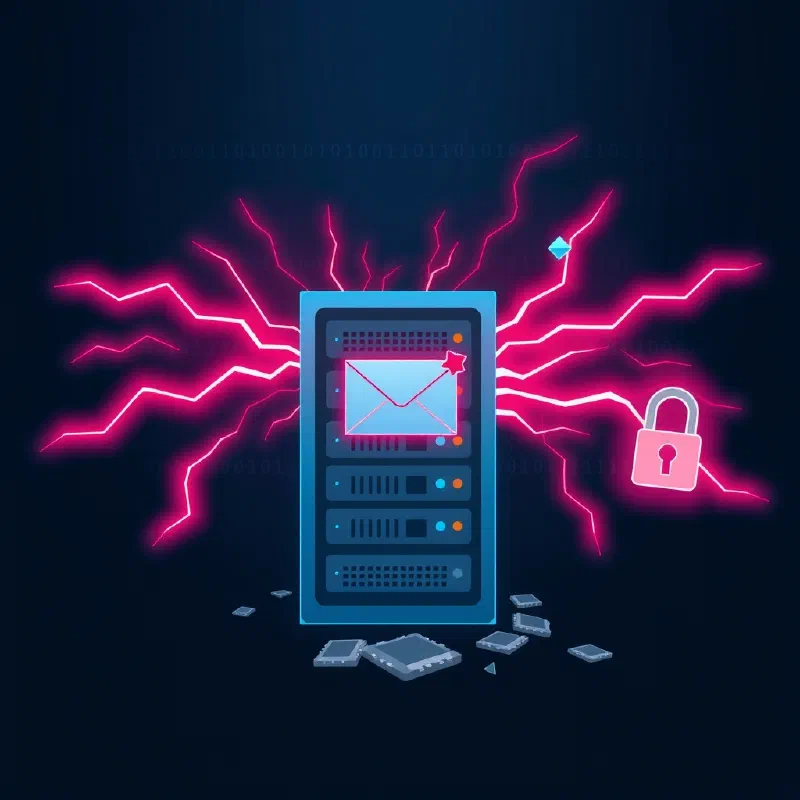 Cisco Patches Active Secure Email Gateway Zero-Day Granting Root Privileges