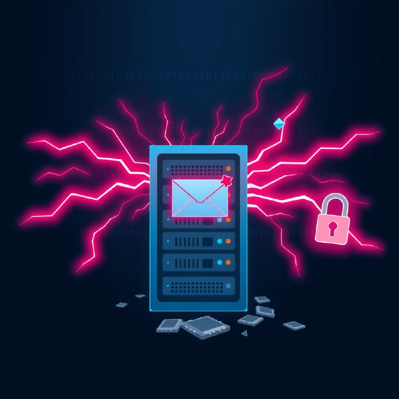 Cisco Patches Active Secure Email Gateway Zero-Day Granting Root Privileges