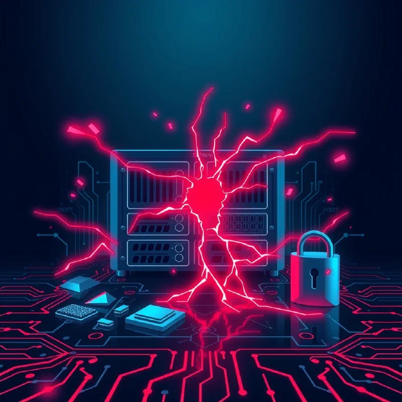 Citrix Confirms Two Critical NetScaler RCE Zero-Days Exploited in Active Attacks