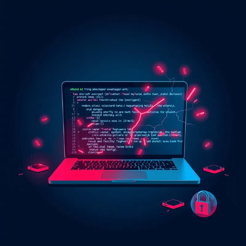 PhantomRaven: The Claimed Bug Bounty Hunter Who Leveraged LLMs to Build an npm InfoStealer