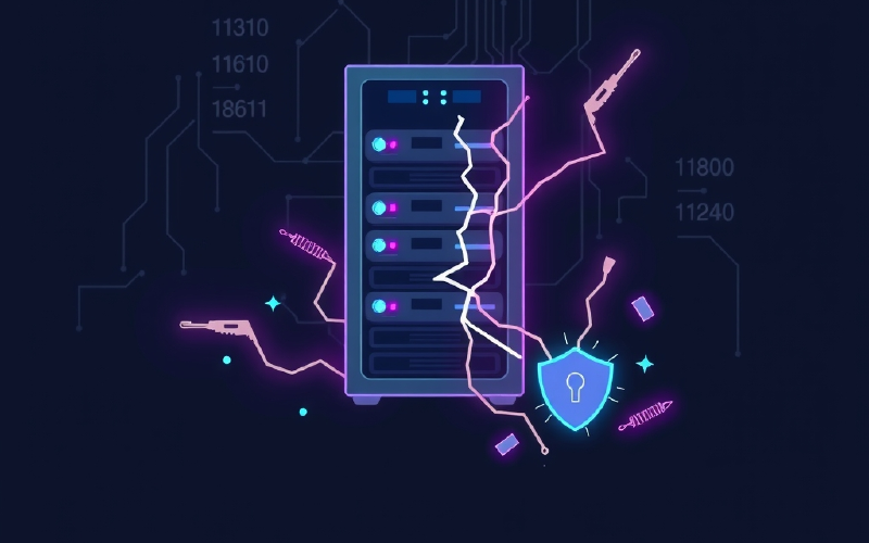 Clop-Linked Windchill Web Shell Decrypts Credentials and Maps Engineering Data