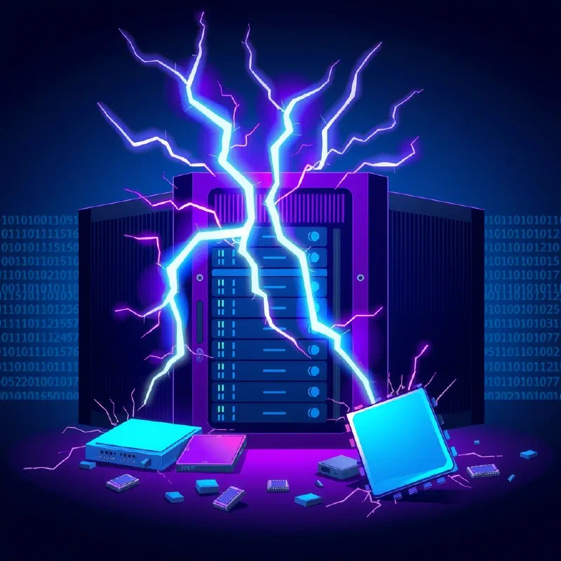 Critical 16-Year-Old UEFI Flaw Can Run Code Before Secure Boot on Network-Booting Servers