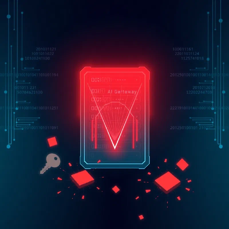 Critical Bifrost AI Gateway Flaw Lets Attackers Run Commands Without Credentials