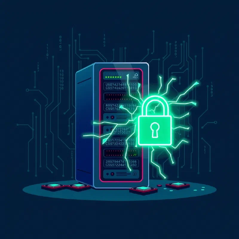 Critical Check Point Management Flaw Lets Unauthenticated Attackers Run Code as Root
