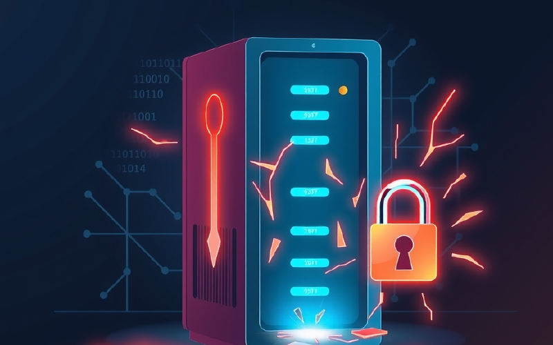 Critical cPanel Flaw Allows Shared Hosting Customers to Escalate to Root Privileges
