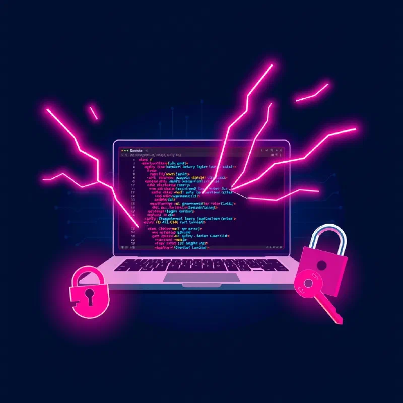 TanStack npm Supply Chain Attack Leads to Copy of 170 CrowdSec Private GitHub Repositories