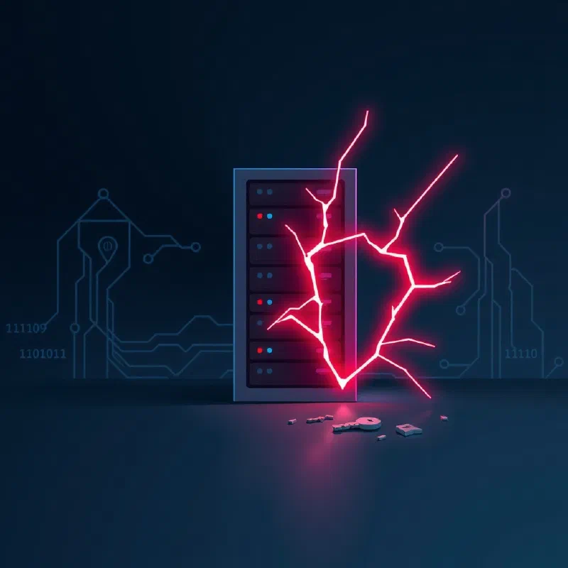 AI-Driven Breach: Zammad Zero-Days Exposed by DIVD