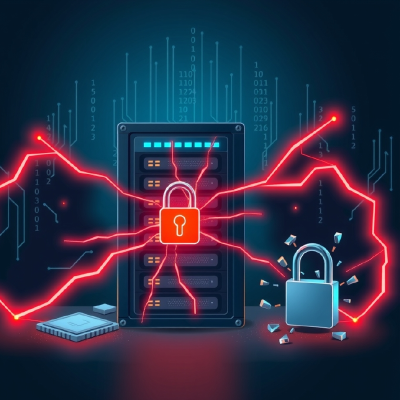 Eight Malicious npm Packages Downloaded 40,767 Times Deliver Overlord RAT and Stealers