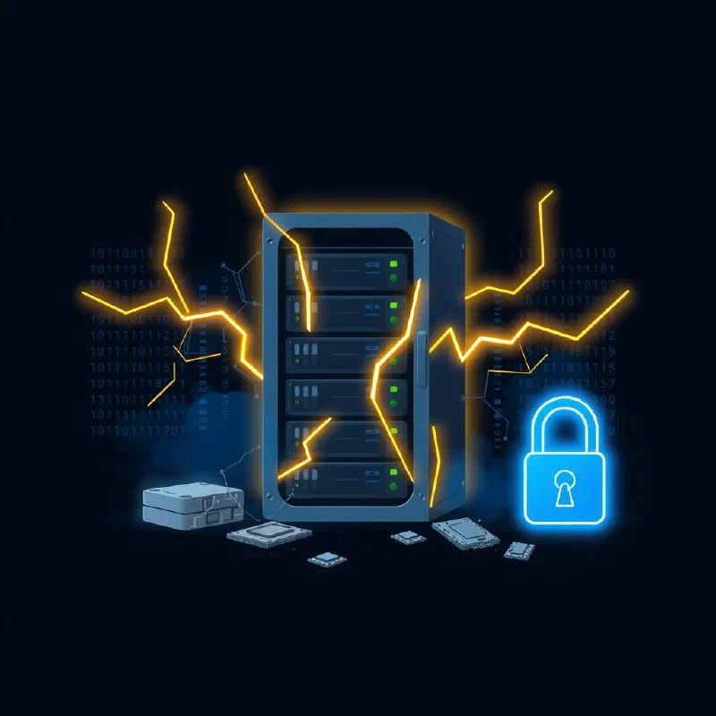 Exposed Infrastructure Reveals How Ransomware Affiliates Used AI Agents to Execute Intrusions