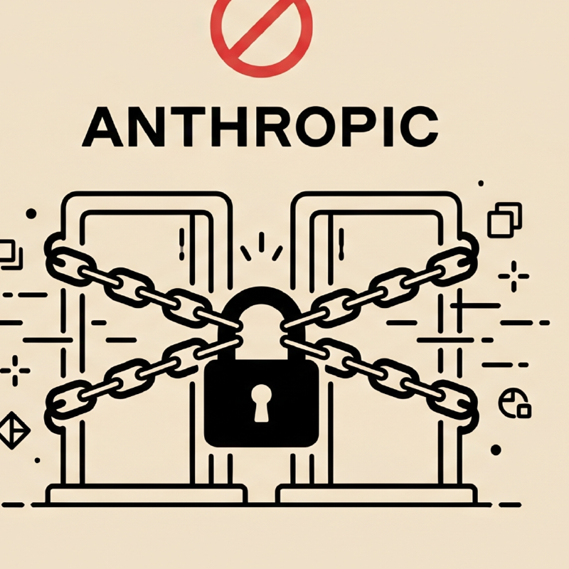 The Global Shutdown of Claude Fable 5 and Mythos 5: When a Jailbreak Triggers an Export Control