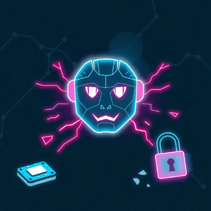 Fake AI Attacks Spread Across US Companies: How MSSPs Can Stop Incidents Early