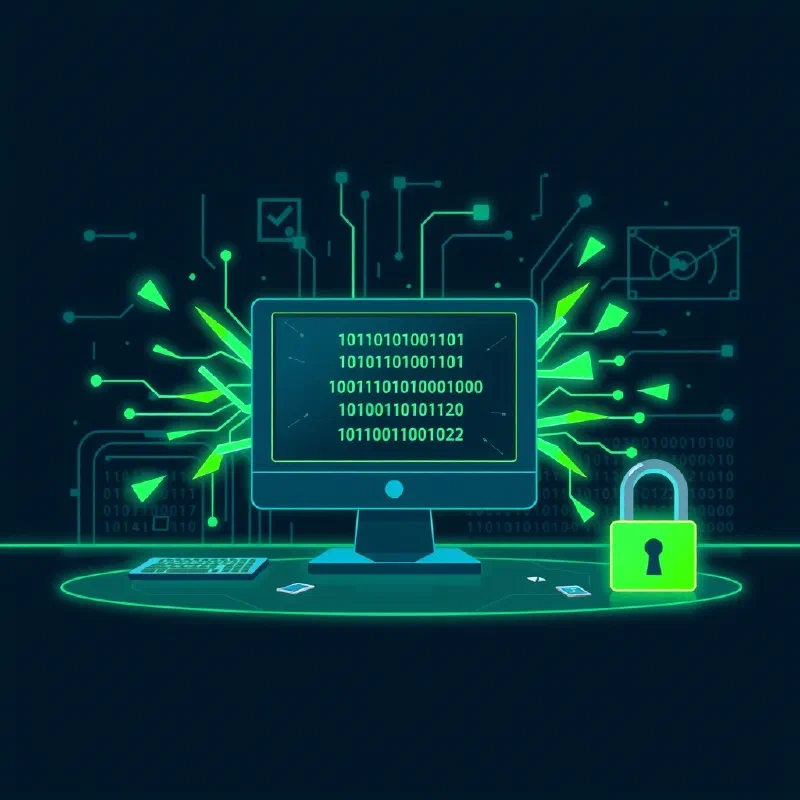 Fake Web3 Accelerator Uses npm Packages to Spread Malware and Hijack AI Agent Traffic