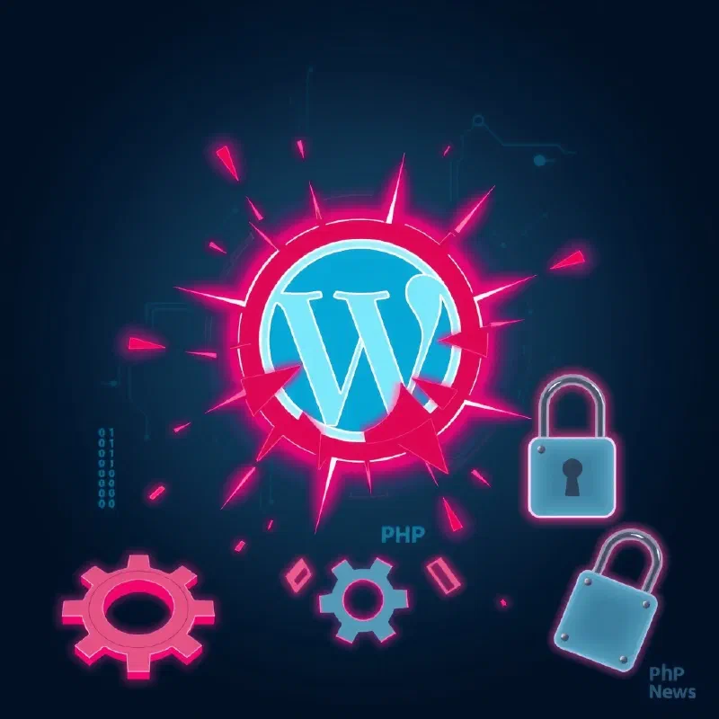 Five Critical WordPress Plugin and Theme Flaws Enable Site Takeover or Remote Code Execution