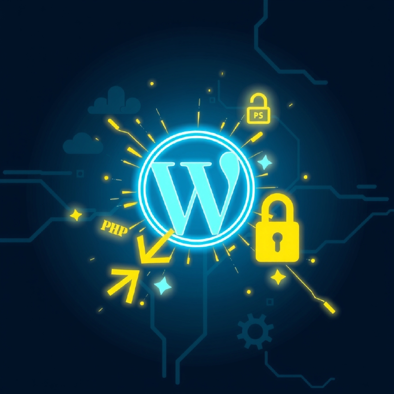 Five Critical WordPress Plugin and Theme Flaws Enable Site Takeover or RCE