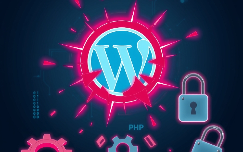 Five Critical WordPress Plugin and Theme Flaws Enable Site Takeover or Remote Code Execution