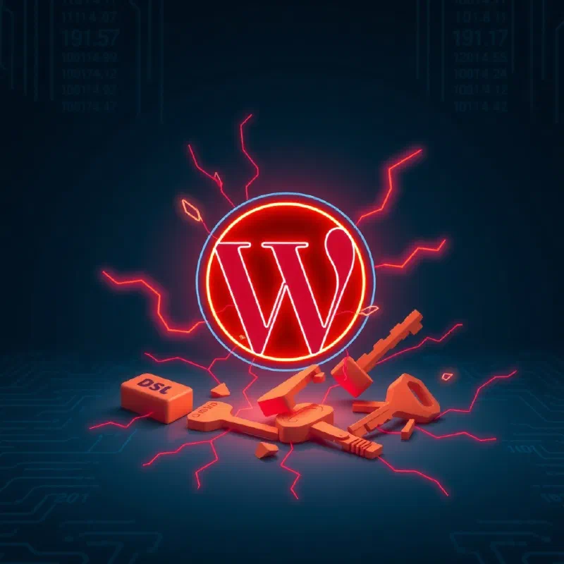 Critical WordPress Plugin Flaws: Unauthenticated RCE in Forminator and Auth Bypass in User Profile Builder