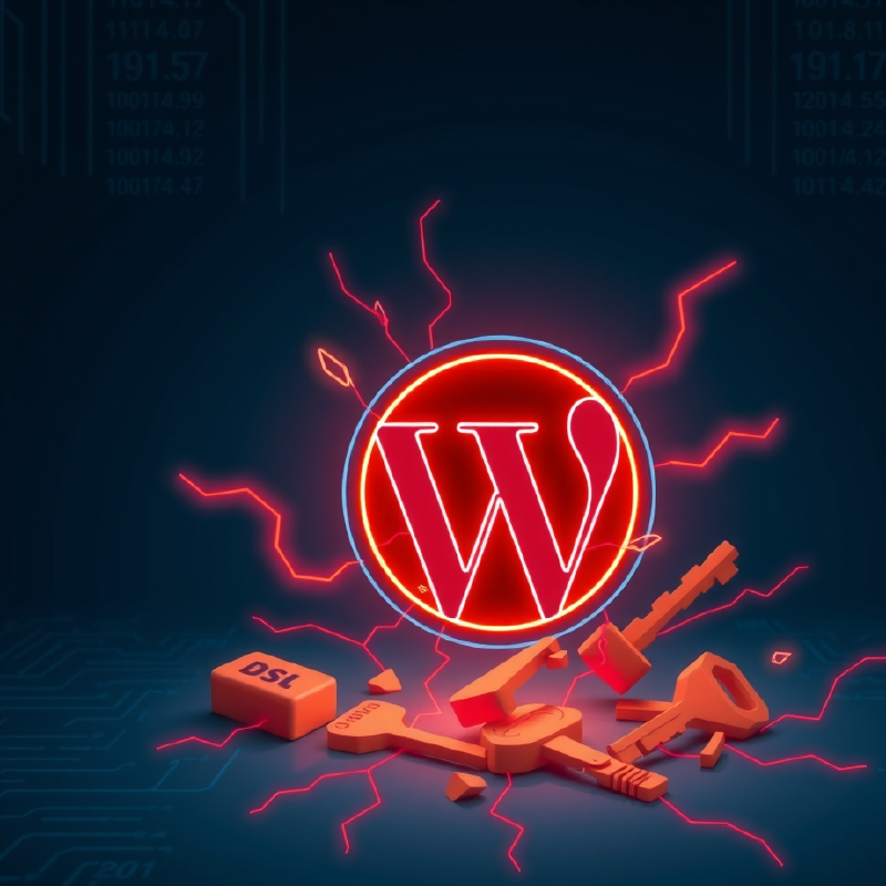 Critical WordPress Plugin Flaws: Unauthenticated RCE in Forminator and Auth Bypass in User Profile Builder