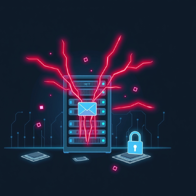 Fortinet Warns of Critical Path Traversal FortiMail Flaw Exploited in Zero-Day Attacks