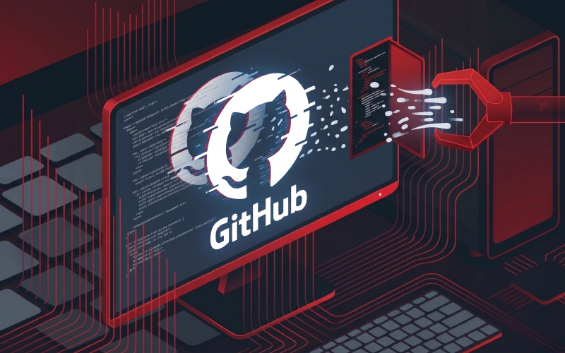 Breach of GitHub Internal Repositories by TeamPCP: Exfiltration of ~3,800 Repositories via Malicious VS Code Extension