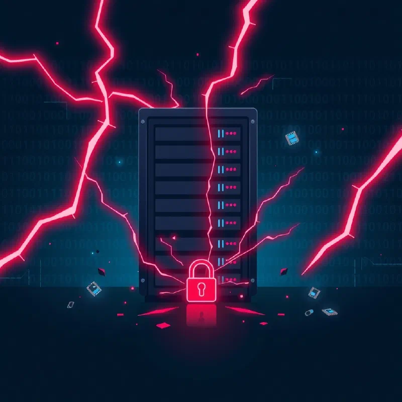 Hackers Backdoor Nextcloud Servers Through Critical Command Injection Flaw in Collabora's Built-in CODE App