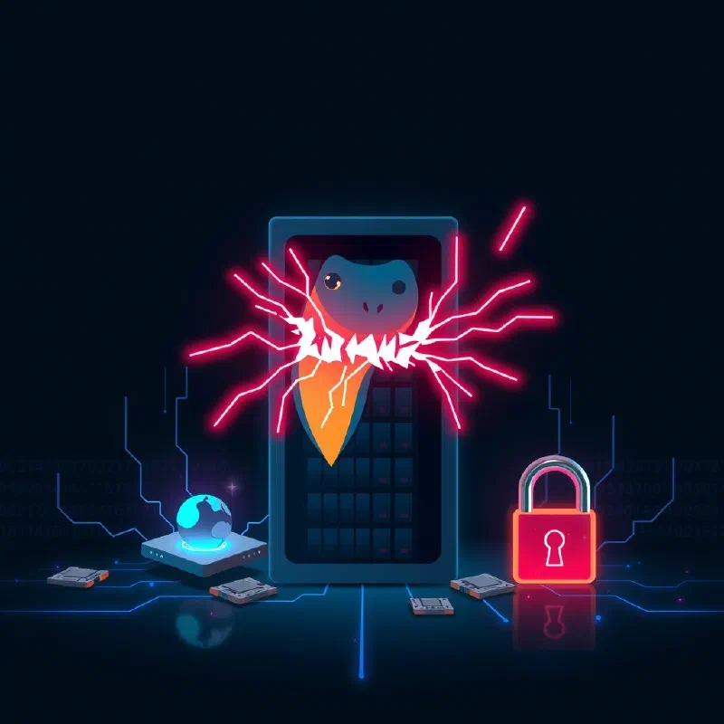 LiteLLM 1.107.0 Supply Chain Compromise: Credential Theft Through Python Startup Hooks